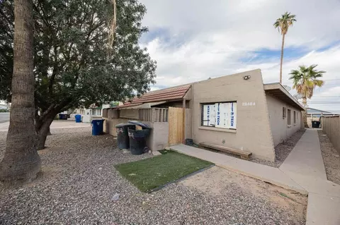 2338 E Broadway Rd, Mesa, AZ 85204