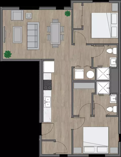 140 W 2nd Ave, Mesa, AZ 85210