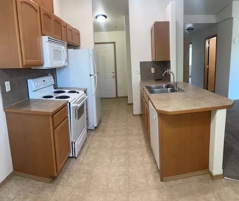 Twin Pines Apartments, Spokane Valley, WA 99216