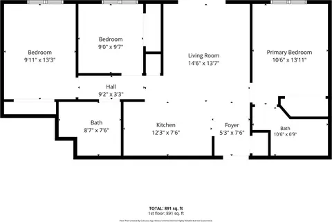 701 16th St SW, Waverly, IA 50677