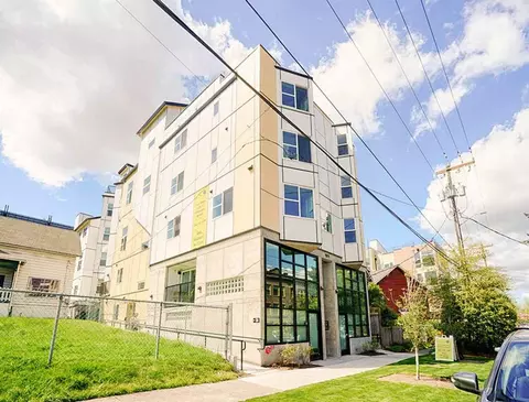 1811 20th Ave, Seattle, WA 98122