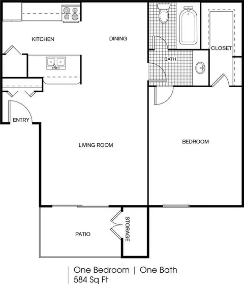 12200 Fleming Dr, Houston, TX 77013