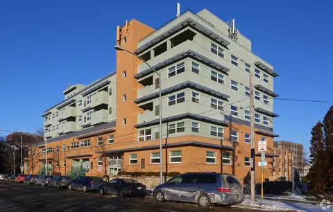 45 N Randall Ave, Madison, WI 53715