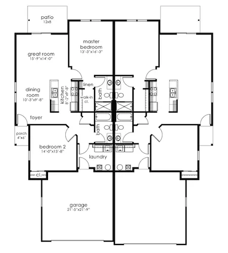 2300 Stone Hawk Ct, Lawrence, KS 66047