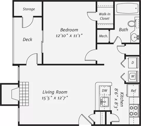 5441 Columbia Rd, Columbia, MD 21044
