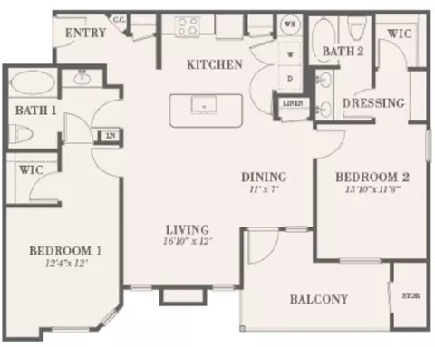 601 Park Place Blvd, Rosenberg, TX 77469