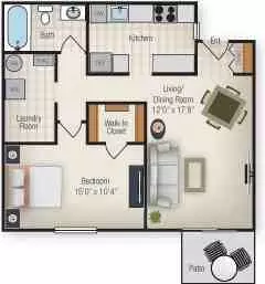 2001 Wedgewood Pl, Waldorf, MD 20602