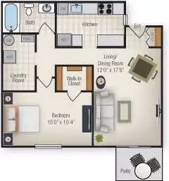 2001 Wedgewood Pl, Waldorf, MD 20602