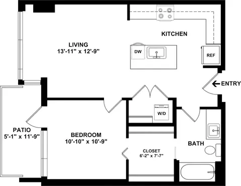 2315 4th Ave, Seattle, WA 98121