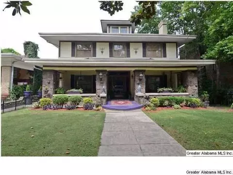 1127 30th St S, Birmingham, AL 35205