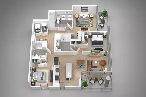 440 E Van Buren St, Phoenix, AZ 85004