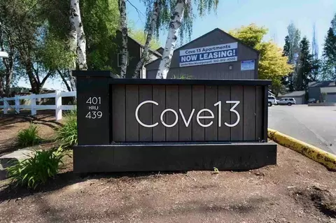 7401 NE 13th Ave, Hazel Dell, WA 98665