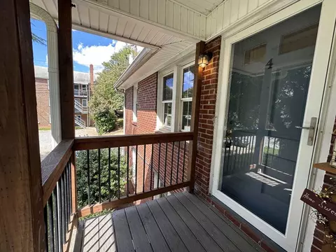 131 Shady Blvd, Winston Salem, NC 27101