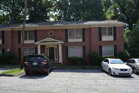 Undisclosed, Decatur, GA 30030