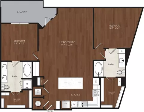 3255 Carlisle St, Dallas, TX 75204