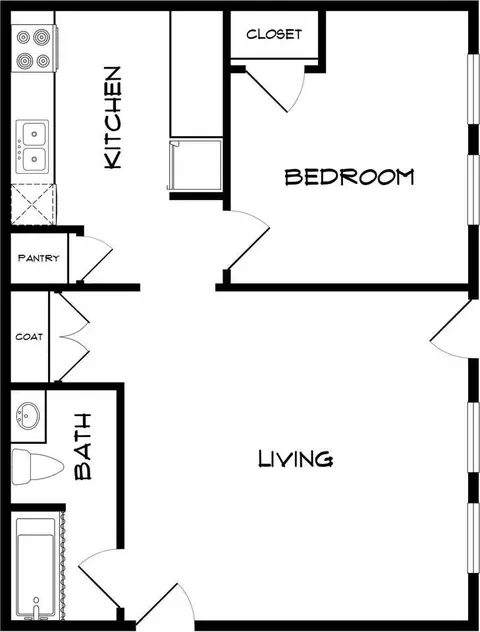3711 Dilido Rd, Dallas, TX 75228