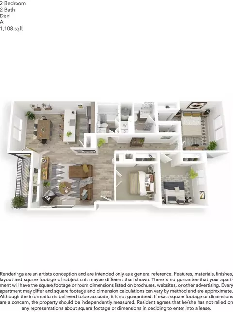 2223 Benson Rd S, Renton, WA 98055