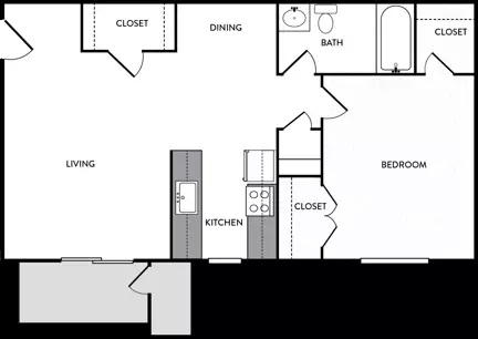 12821 Stratford Dr, Oklahoma City, OK 73120