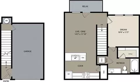 8510 S Oak Cir, Littleton, CO 80127