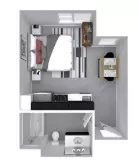 825 S 200 W, Salt Lake City, UT 84101