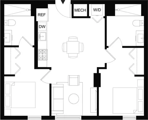 5501 La Branch St, Houston, TX 77004