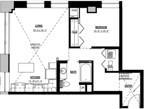 309 Vine St, Cincinnati, OH 45202