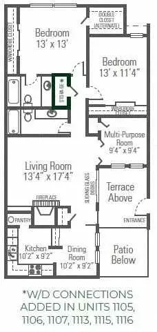 505 N Rock Rd, Wichita, KS 67206