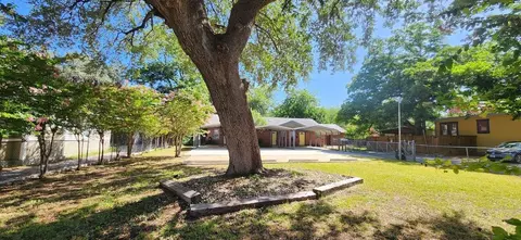 215 Eleanor Ave, San Antonio, TX 78209