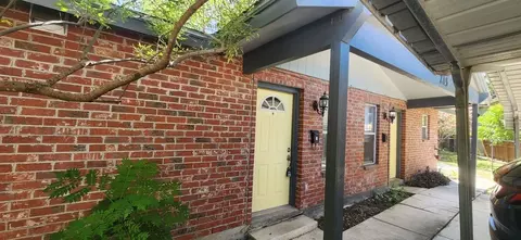 215 Eleanor Ave, San Antonio, TX 78209