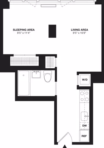 105 W 29th St, New York, NY 10001
