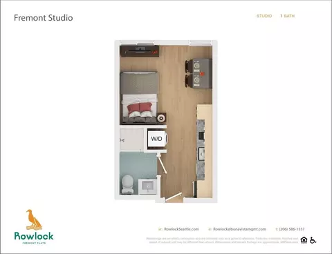 3620 Phinney Ave N, Seattle, WA 98103 photo 7