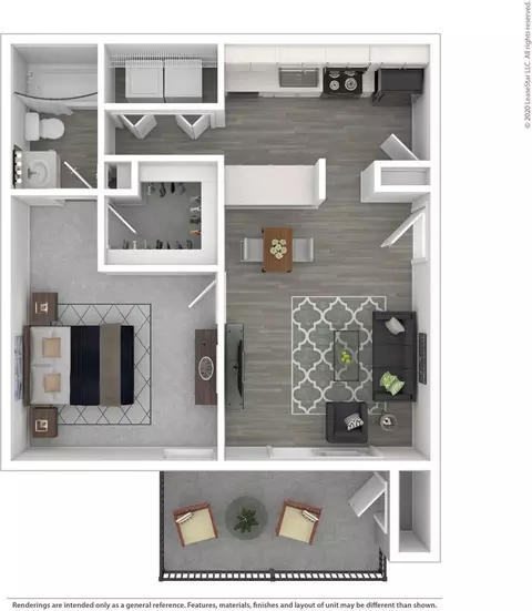 4200 W Northgate Dr, Irving, TX 75062