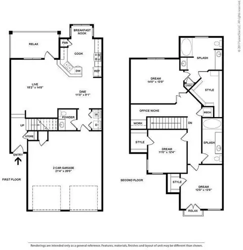 4025 Huffines Blvd, Carrollton, TX 75010