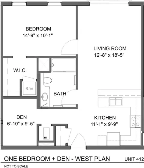 125 Main St, Williston, ND 58801