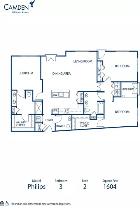 265 Ponce De Leon Ave NE, Atlanta, GA 30308