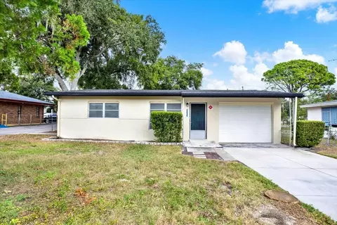 5543 Gulf Dr, New Port Richey, FL 34652