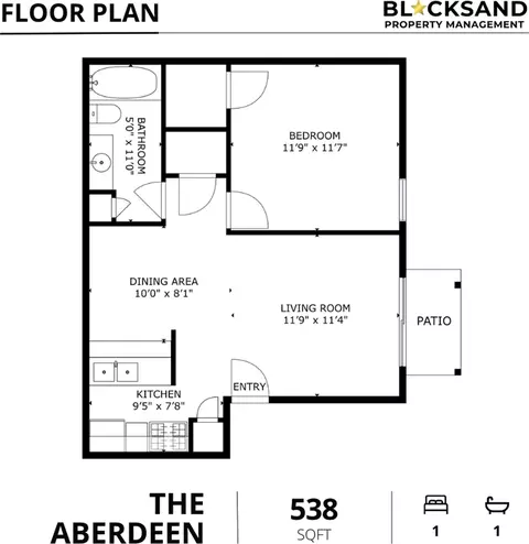1300 E Dallas St, Mansfield, TX 76063