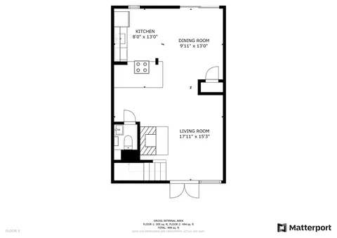 6011 Gaston Ave, Dallas, TX 75214