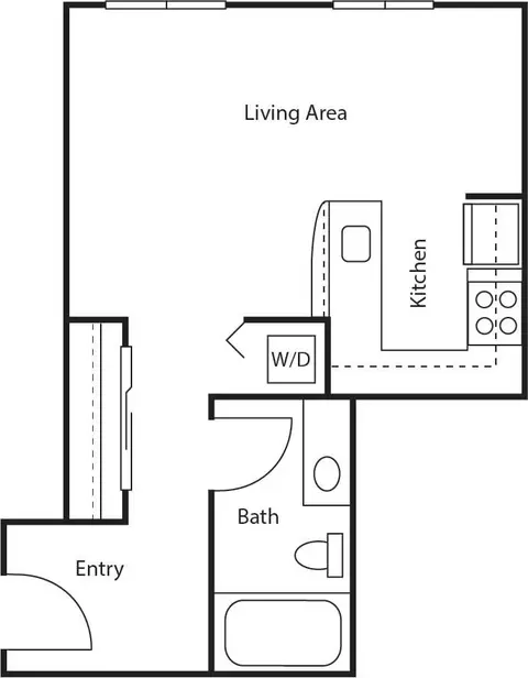 215 1st Ave W, Seattle, WA 98119