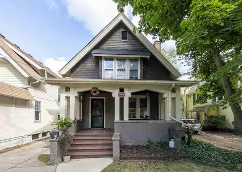 1145 S Forest Ave, Ann Arbor, MI 48104
