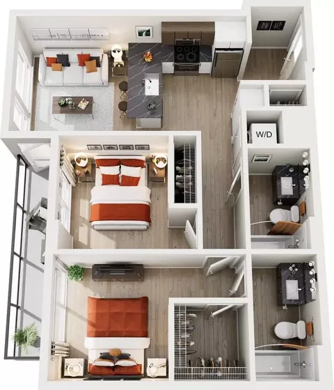 2222 15th Ave W, Seattle, WA 98119