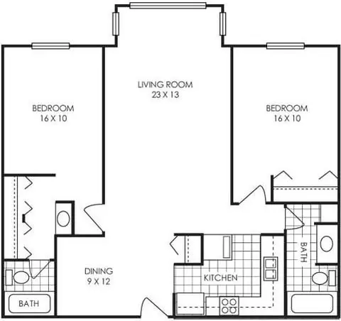 10660 Hampshire Ave S, Bloomington, MN 55438