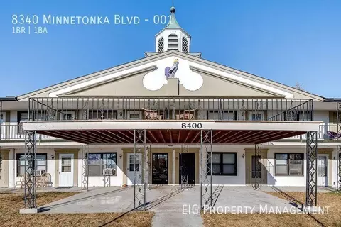 8400 Minnetonka Blvd, Saint Louis Park, MN 55426