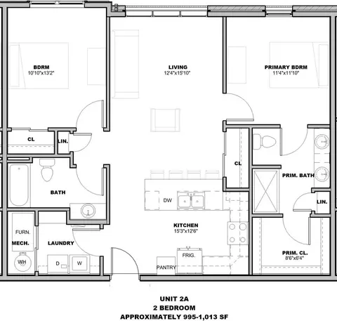 1107 S 44th Pl, Cumming, IA 50061