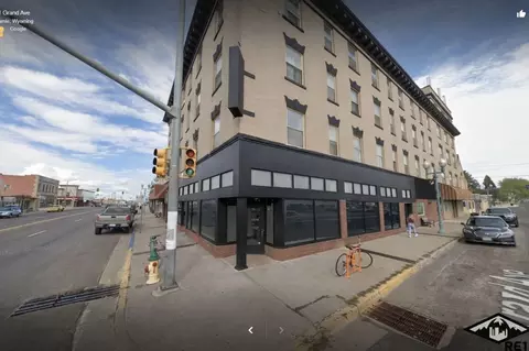 215 S 3rd St, Laramie, WY 82070