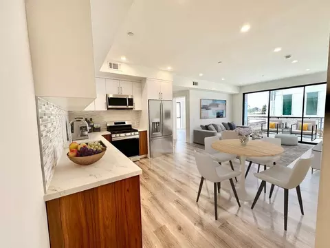 4320 Inglewood Blvd, Los Angeles, CA 90066