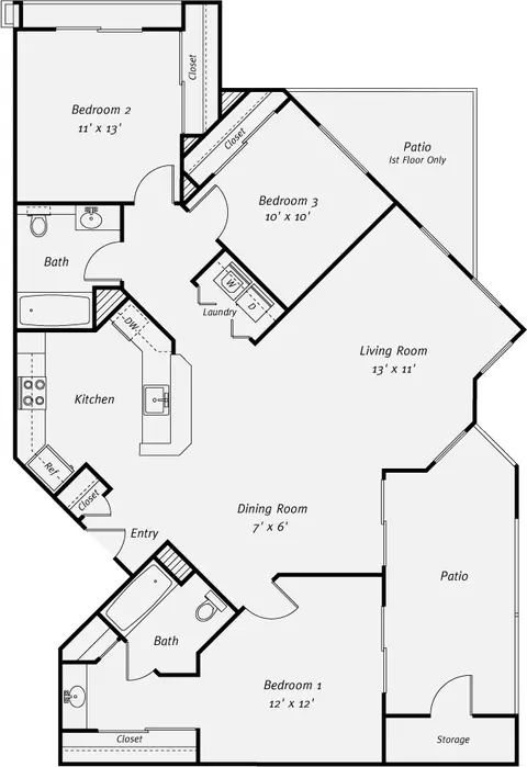 1257 Lakeside Dr, Sunnyvale, CA 94085