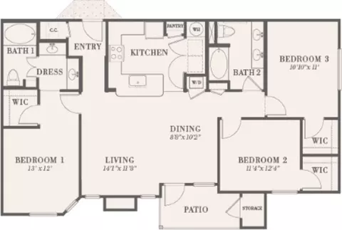 601 Park Place Blvd, Rosenberg, TX 77469