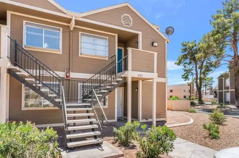 2722 Alicialynn Way, Las Vegas, NV 89121