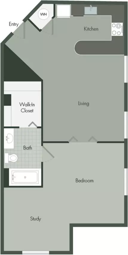 108 E Grace St, Richmond, VA 23219